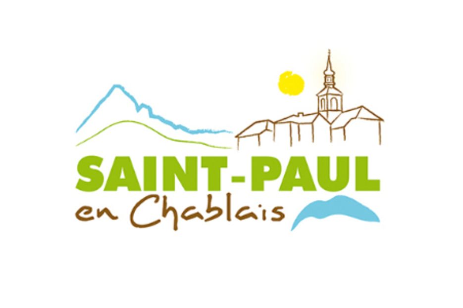 Mairie de St-Paul en Chablais
